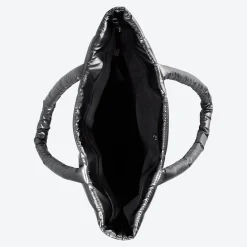 Damen NKD Damen-Handtasche gesteppt