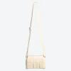 Damen NKD Damen-Handtasche in gestepptem Design
