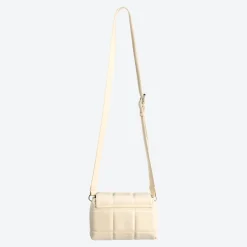 Damen NKD Damen-Handtasche in gestepptem Design