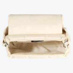 Damen NKD Damen-Handtasche in gestepptem Design