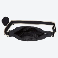 Damen NKD Damen-Handtasche mit abnehmbaren Gurt