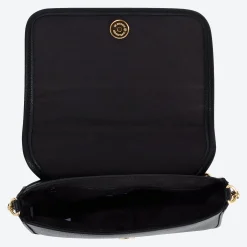 Damen NKD Damen-Handtasche mit Magnetverschluss
