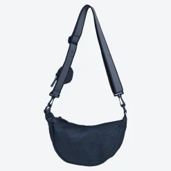 Damen NKD Damen-Handtasche mit Mini-Tasche