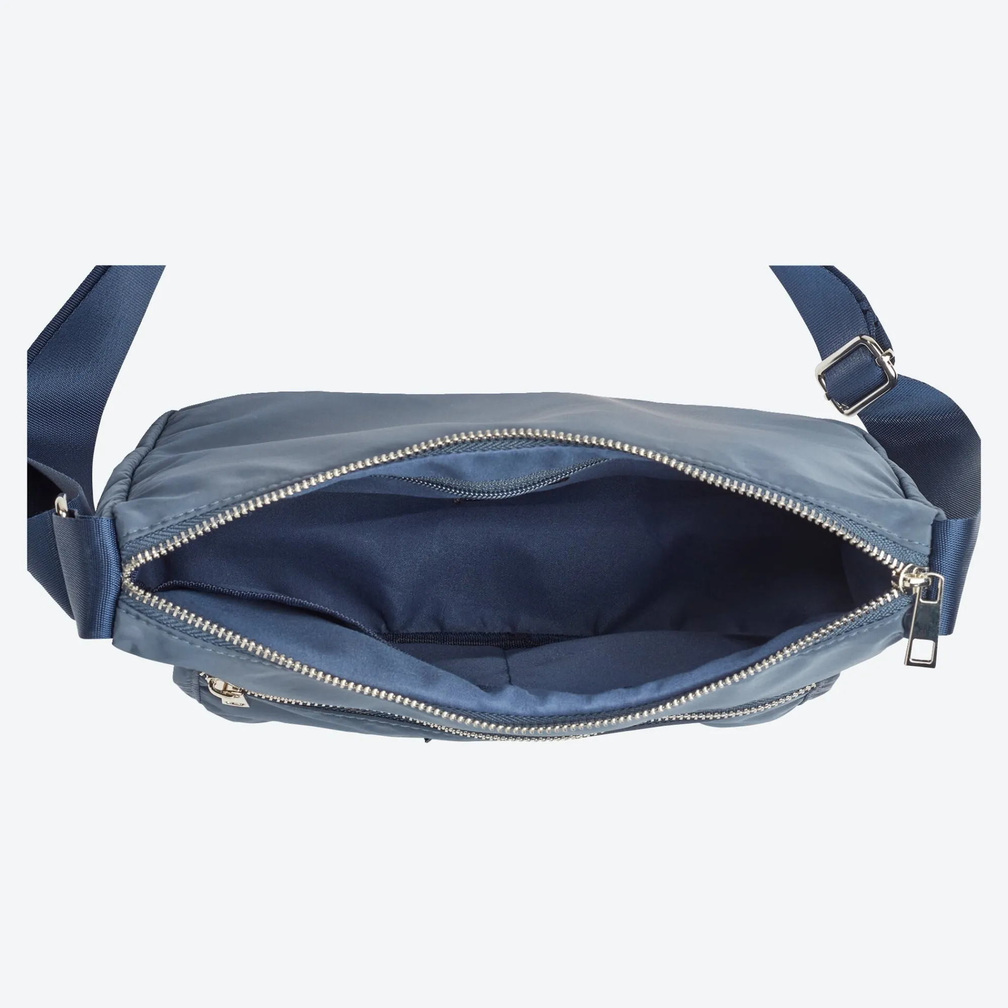 Damen NKD Damen-Handtasche mit verstellbarem Tragegurt