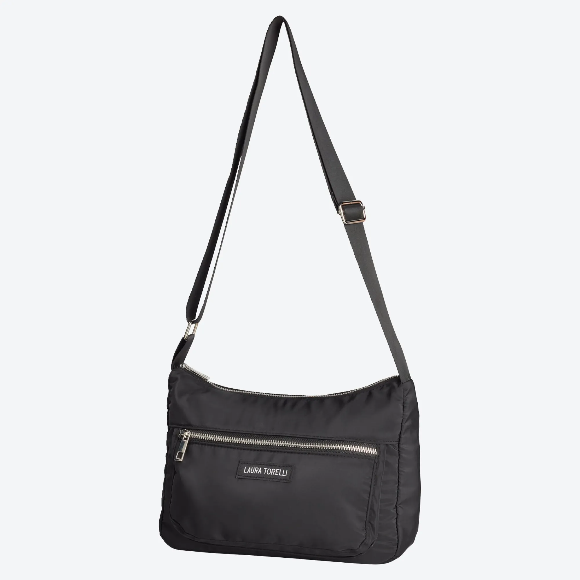 Damen NKD Damen-Handtasche mit verstellbarem Tragegurt