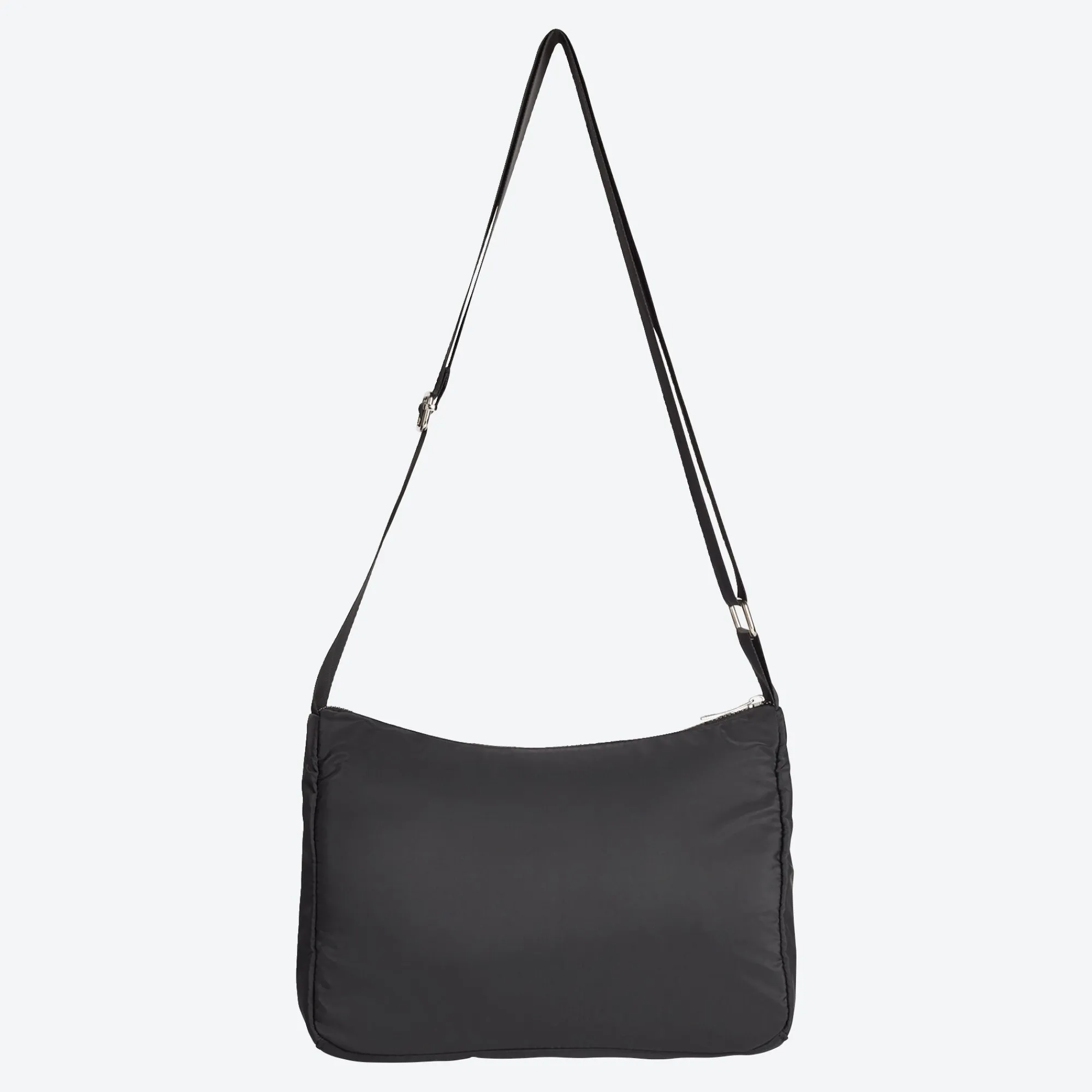 Damen NKD Damen-Handtasche mit verstellbarem Tragegurt