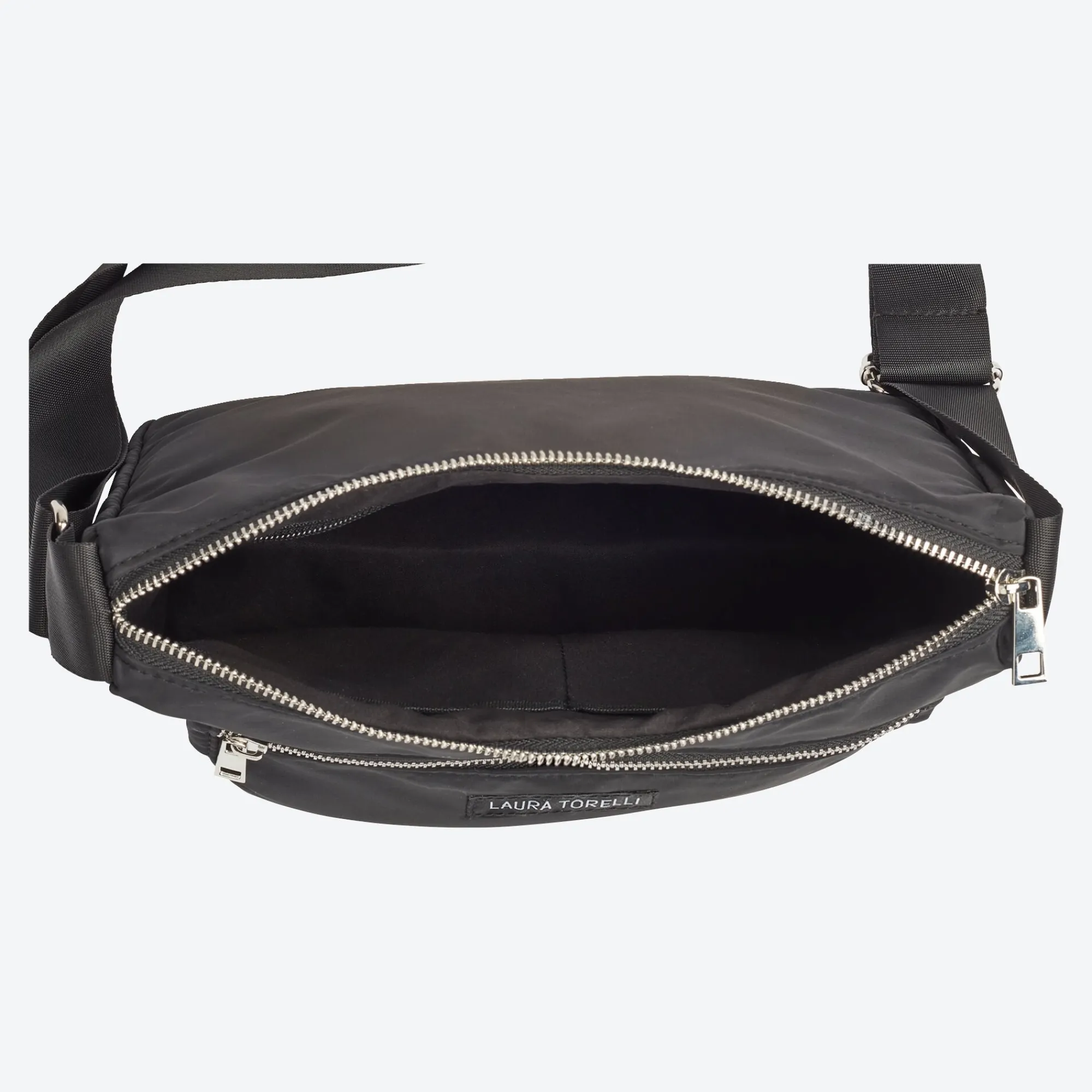 Damen NKD Damen-Handtasche mit verstellbarem Tragegurt