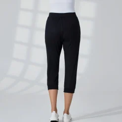 Damen NKD Damen-Haremhose mit Bindebändern