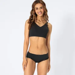 Damen NKD Damen-Hipster aus Spitze, 2er-Pack