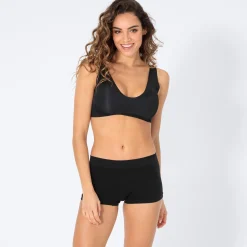 Damen NKD Damen-Hipster mit Comfort-Design