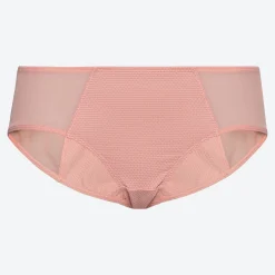 Damen NKD Damen-Hipster mit Jacquard-Muster