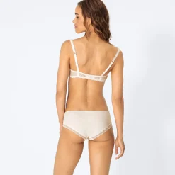Damen NKD Damen-Hipster mit Spitze, 2er-Pack
