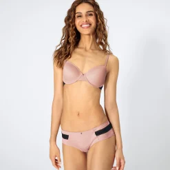 Damen NKD Damen-Hipster mit Spitze, -ALINA