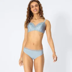 Damen NKD Damen-Hipster, -TRIANA