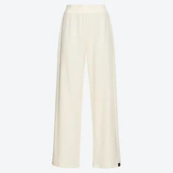 Damen NKD Damen-Homewear-Hose aus Cordvelours