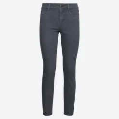 Damen NKD Damen-Hose aus Twill, -PARIS