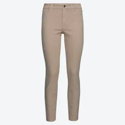 Damen NKD Damen-Hose aus Twill, -PARIS