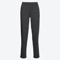 Damen NKD Damen-Hose mit Jacquard-Muster