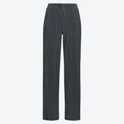 Damen NKD Damen-Hose mit Plissee-Effekt