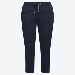 Damen NKD Damen-Hose mit Reißverschlusstaschen, große Größen