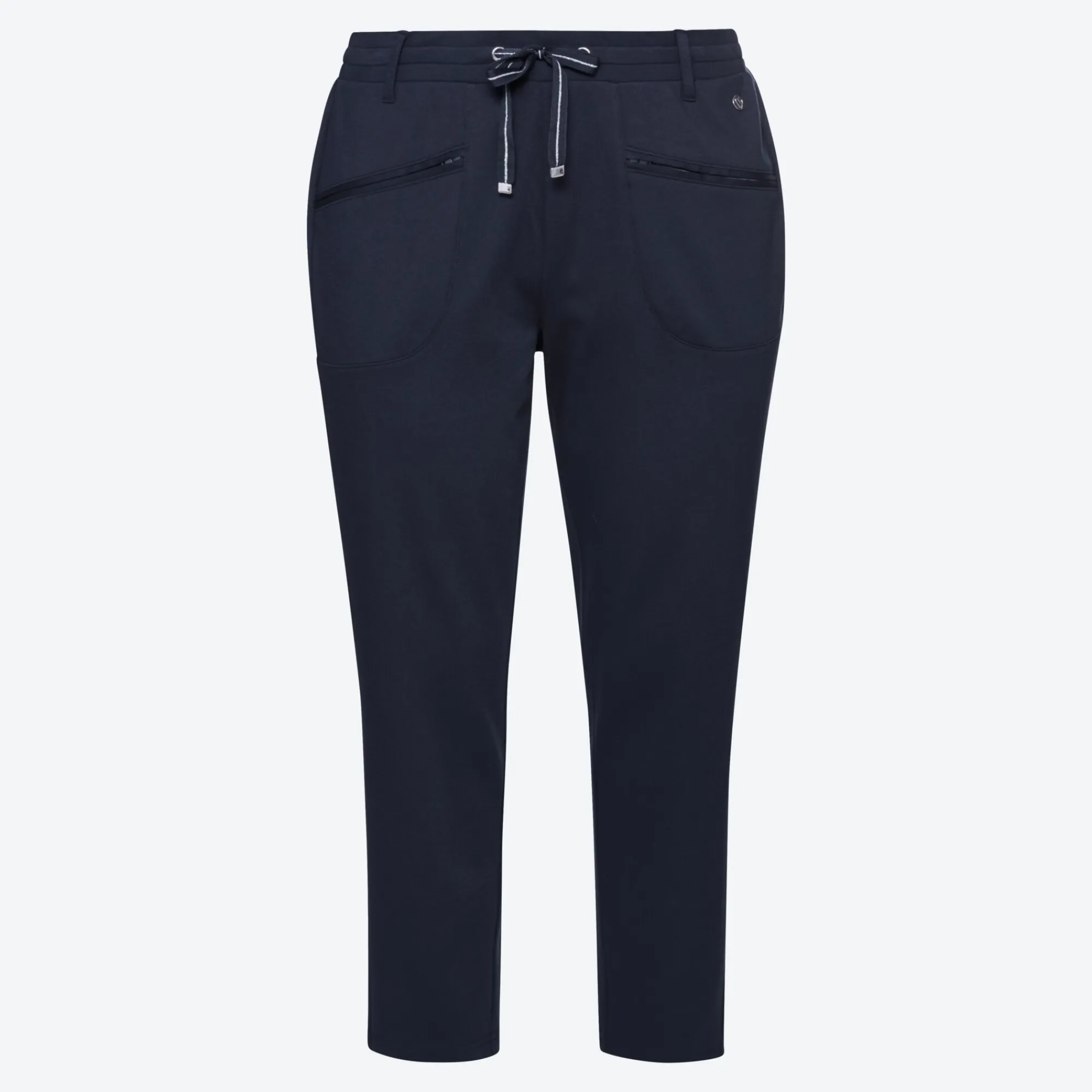 Damen NKD Damen-Hose mit Reißverschlusstaschen, große Größen