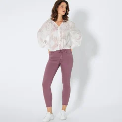 Damen NKD Damen-Hose, -PARIS