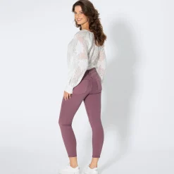 Damen NKD Damen-Hose, -PARIS