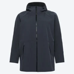 Damen NKD Damen-Jacke mit Bionic-Finish, große Größen