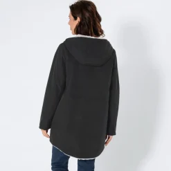 Damen NKD Damen-Jacke mit BIONIC-FINISH® ECO Veredelung