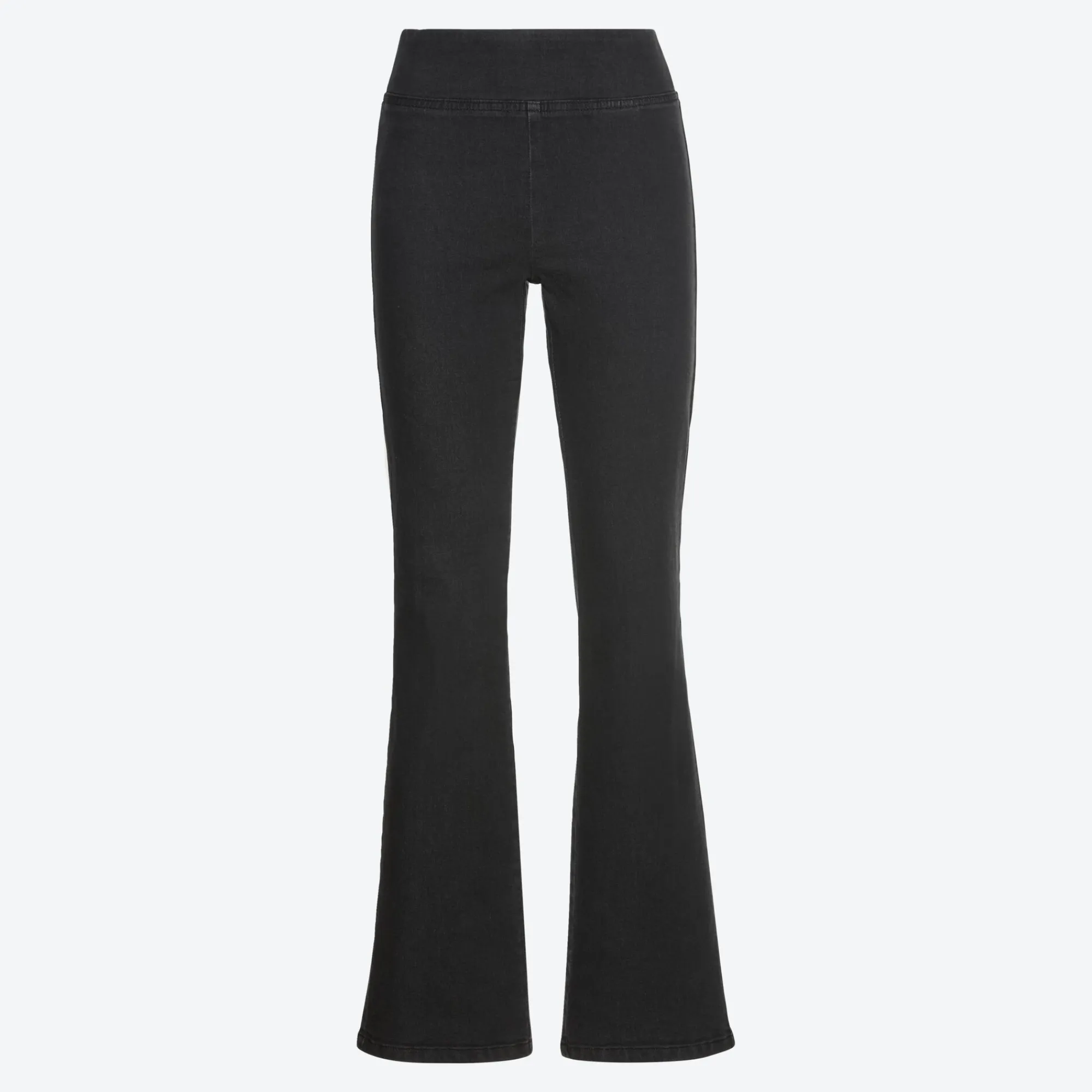 Damen NKD Damen-Jeans mit Bootcut