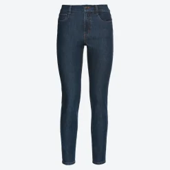 Damen NKD Damen-Jeans mit Lyocell