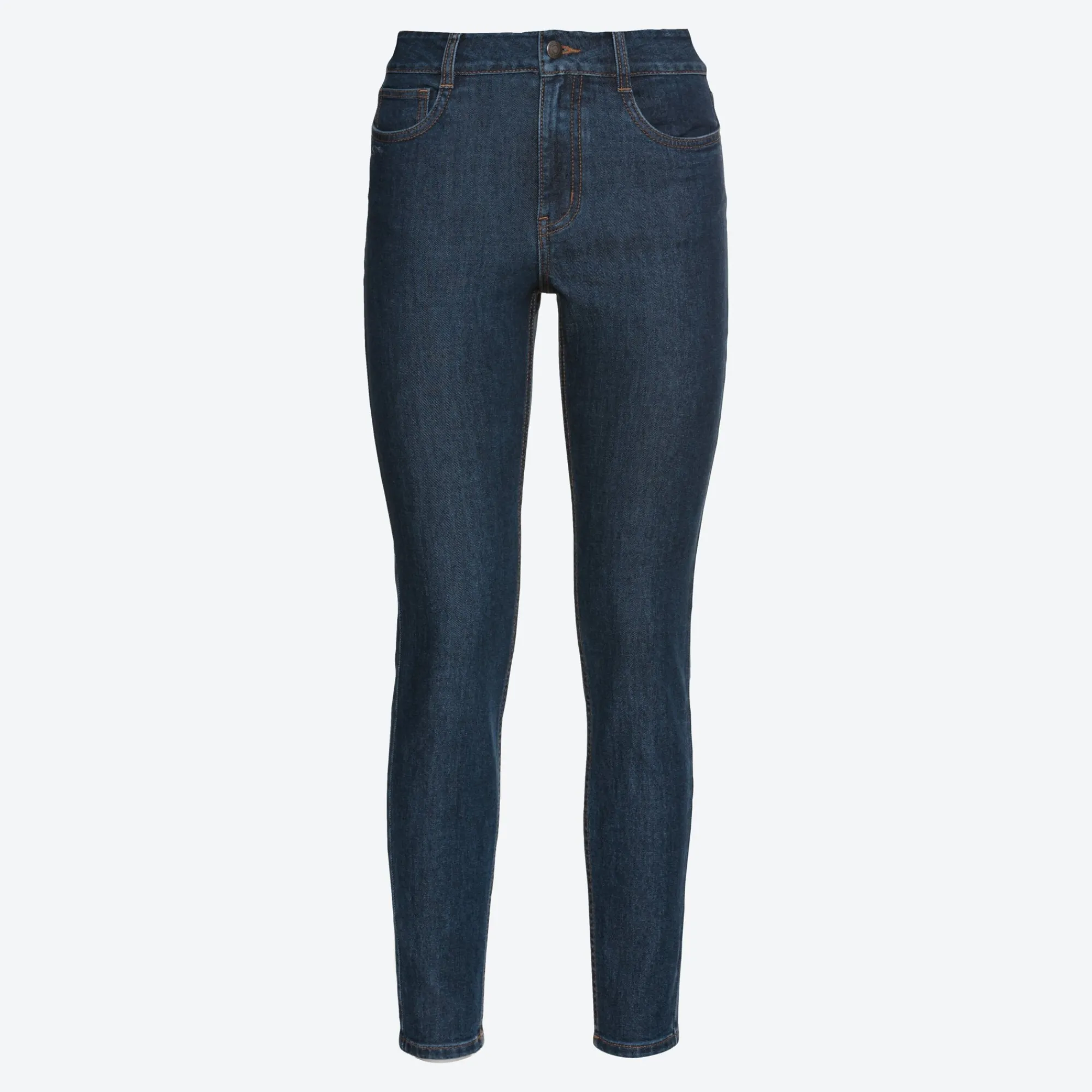 Damen NKD Damen-Jeans mit Lyocell