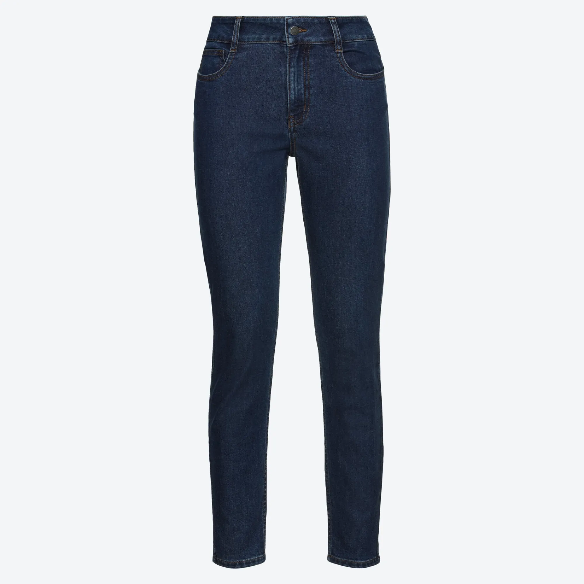 Damen NKD Damen-Jeans mit Lyocell, -PARIS