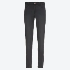 Damen NKD Damen-Jeans mit Wascheffekt, -PULA