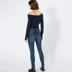 Damen NKD Damen-Jeans, -MIAMI