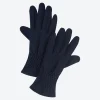 Damen NKD Damen-Jerseyhandschuhe mit Touchfunktion