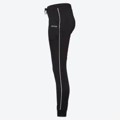 Damen NKD Damen-Jogginghose mit Kontrast-Paspel
