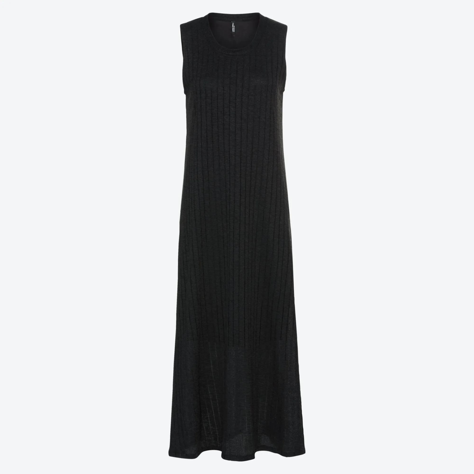 Damen NKD Damen-Kleid mit Rundhalsausschnitt