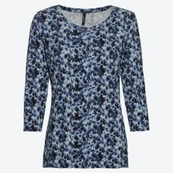 Damen NKD Damen-Langarmshirt in verschiedenen Designs