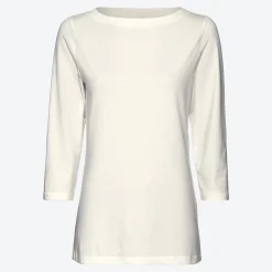 Damen NKD Damen-Langarmshirt mit Modal