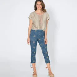 Damen NKD Damen-Leggings in verschiedenen Designs