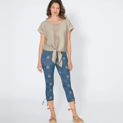 Damen NKD Damen-Leggings in verschiedenen Designs
