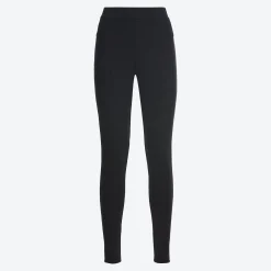 Damen NKD Damen-Leggings mit Gummiband