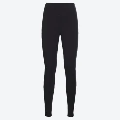 Damen NKD Damen-Leggings mit hohem Bund