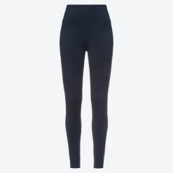 Damen NKD Damen-Leggings mit hohem Bund