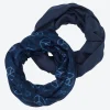 Damen NKD Damen-Loop-Tuch, 2er-Pack