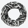 Damen NKD Damen-Loop-Tuch, verschiedene Designs