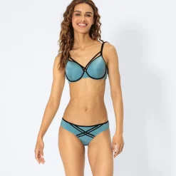 Damen NKD Damen-Minislip, -ALINA