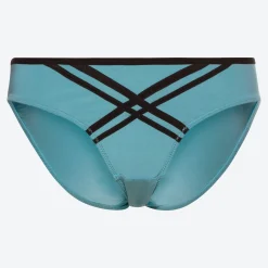 Damen NKD Damen-Minislip, -ALINA