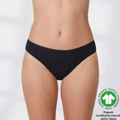 Damen NKD Damen-Minislip, -SUSI, 2er-Pack